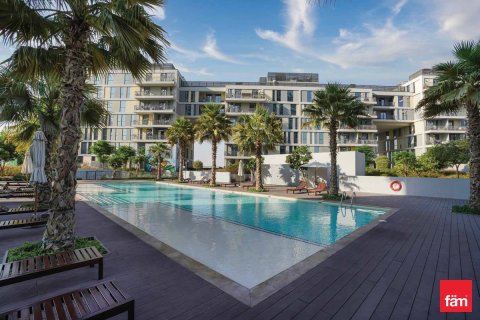 Appartement à Dubai Production City (IMPZ), Dubai, 1 chambre, 71.1 m², № 70573 - photo 8