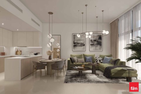 Appartement à Dubai Production City (IMPZ), Dubai, 1 chambre, 71.1 m², № 70573 - photo 3