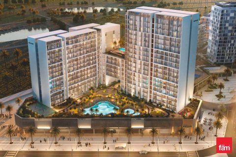 Appartement à Dubai Production City (IMPZ), Dubai, 1 chambre, 71.1 m², № 70573 - photo 10