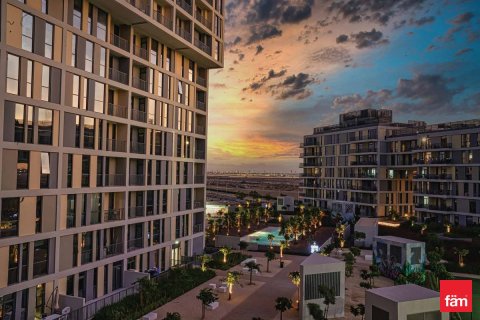 Appartement à Dubai Production City (IMPZ), Dubai, 1 chambre, 71.1 m², № 70573 - photo 11