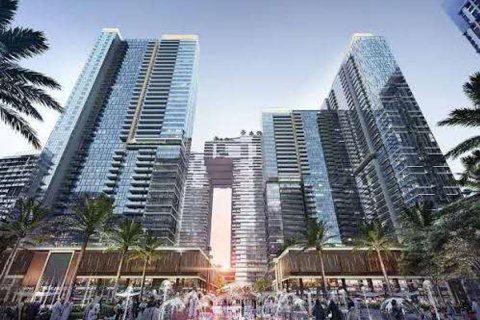 Apartment in Al Kifaf, Dubai 3 bedrooms, 151.5 sq.m. № 70574 - photo 1