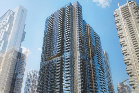 Apartment in Al Kifaf, Dubai 3 bedrooms, 151.5 sq.m. № 70574 - photo 9