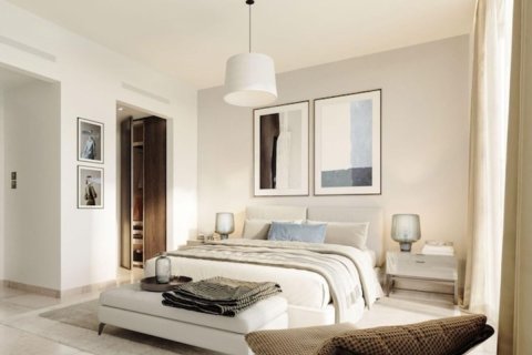 Apartment in Al Kifaf, Dubai 3 bedrooms, 151.5 sq.m. № 70574 - photo 2