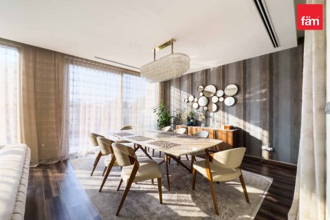 فيلا في دبي هيلز استيت, دبي 4 غرف نوم, 452.9 م² رقم 70575 - صورة 5