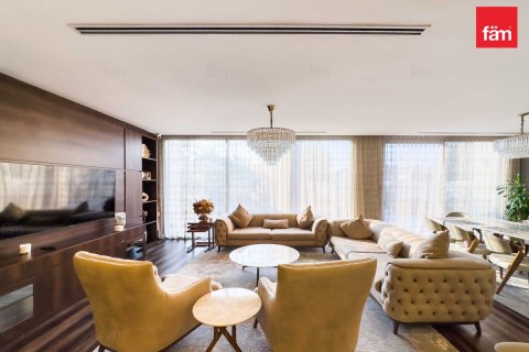 فيلا في دبي هيلز استيت, دبي 4 غرف نوم, 452.9 م² رقم 70575 - صورة 4