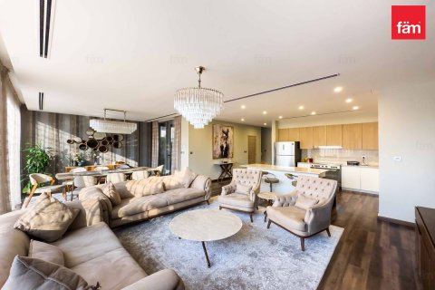 فيلا في دبي هيلز استيت, دبي 4 غرف نوم, 452.9 م² رقم 70575 - صورة 2