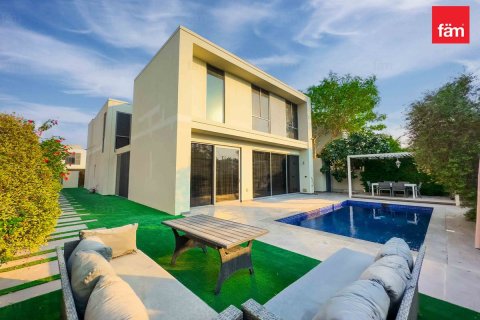 فيلا في دبي هيلز استيت, دبي 4 غرف نوم, 452.9 م² رقم 70575 - صورة 1