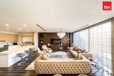 فيلا في دبي هيلز استيت, دبي 4 غرف نوم, 452.9 م² رقم 70575 - صورة 3