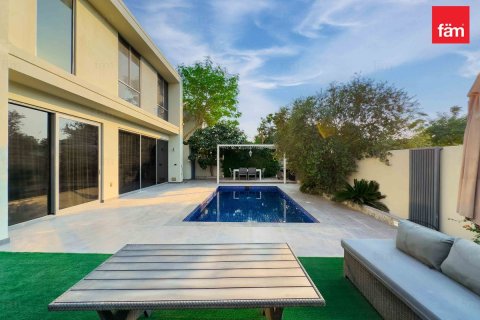 فيلا في دبي هيلز استيت, دبي 4 غرف نوم, 452.9 م² رقم 70575 - صورة 18