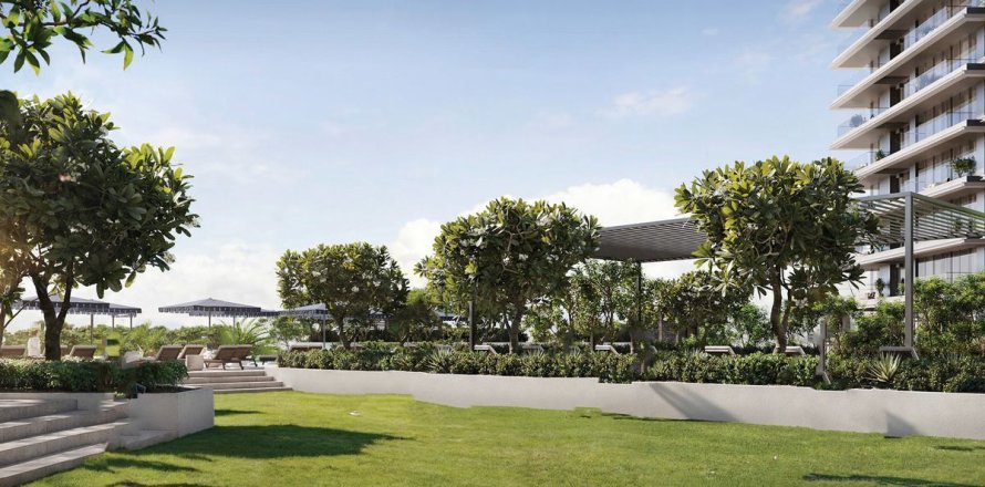 شقة في دبي 2 غرف نوم, 133.3 م² رقم 70586