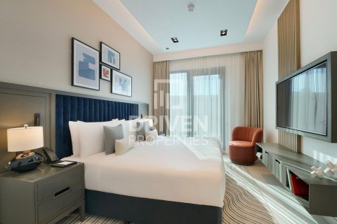 Apartamento en Palm Jumeirah, Dubai, 1 dormitorio, 101.45 m², № 136906 - foto 7