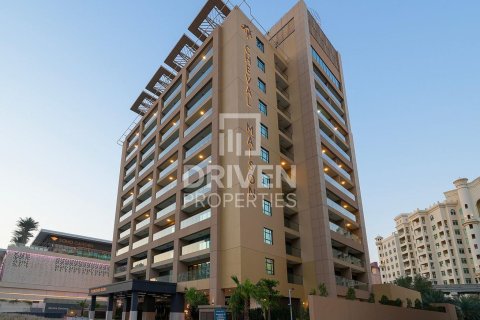 Apartamento en Palm Jumeirah, Dubai, 1 dormitorio, 101.45 m², № 136906 - foto 17