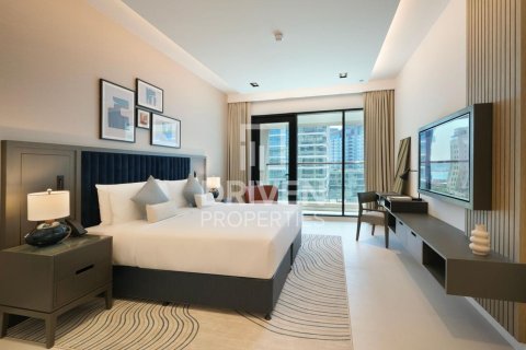 Apartamento en Palm Jumeirah, Dubai, 1 dormitorio, 101.45 m², № 136906 - foto 5