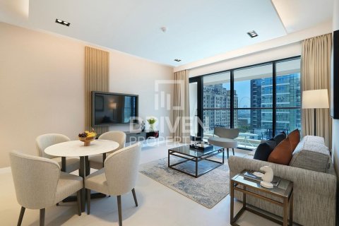 Apartamento en Palm Jumeirah, Dubai, 1 dormitorio, 101.45 m², № 136906 - foto 4