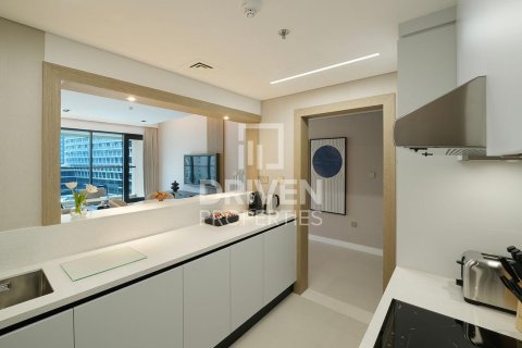 Apartamento en Palm Jumeirah, Dubai, 1 dormitorio, 101.45 m², № 136906 - foto 8
