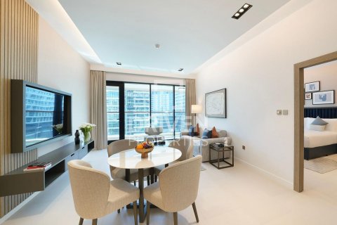 Apartamento en Palm Jumeirah, Dubai, 1 dormitorio, 101.45 m², № 136906 - foto 3