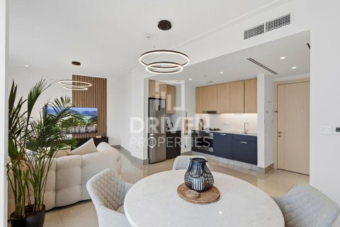 Apartamento en Downtown Dubai (Downtown Burj Dubai), Dubai, 1 dormitorio, 68.84 m², № 136898 - foto 5