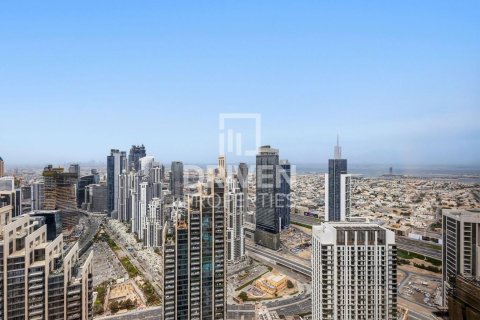 Apartamento en Downtown Dubai (Downtown Burj Dubai), Dubai, 1 dormitorio, 68.84 m², № 136898 - foto 13