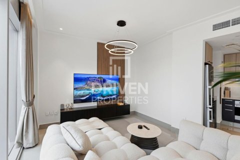 Apartamento en Downtown Dubai (Downtown Burj Dubai), Dubai, 1 dormitorio, 68.84 m², № 136898 - foto 4