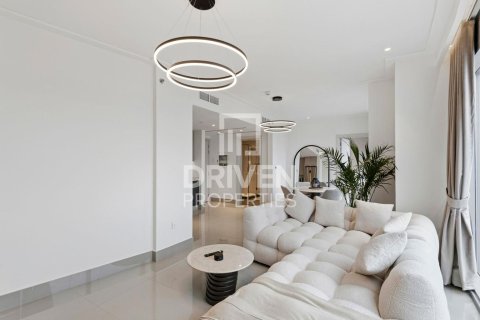 Apartamento en Downtown Dubai (Downtown Burj Dubai), Dubai, 1 dormitorio, 68.84 m², № 136898 - foto 3