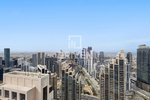 Apartamento en Downtown Dubai (Downtown Burj Dubai), Dubai, 1 dormitorio, 68.84 m², № 136898 - foto 11