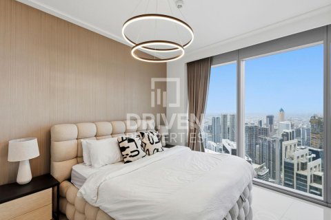 Apartamento en Downtown Dubai (Downtown Burj Dubai), Dubai, 1 dormitorio, 68.84 m², № 136898 - foto 8