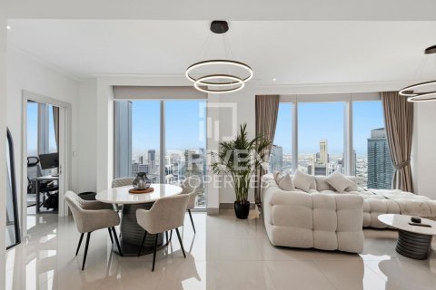 Apartamento en Downtown Dubai (Downtown Burj Dubai), Dubai, 1 dormitorio, 68.84 m², № 136898 - foto 2