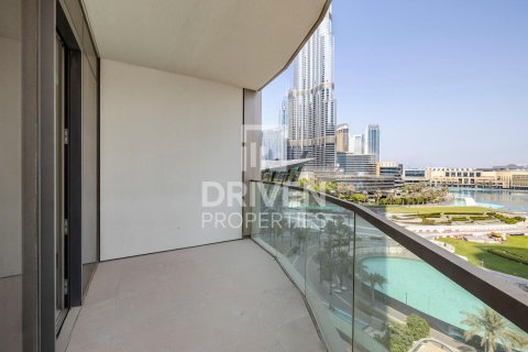 Apartamento en Opera District, Downtown Dubai (Downtown Burj Dubai), Dubai, 3 dormitorios, 173.26 m², № 136896 - foto 3