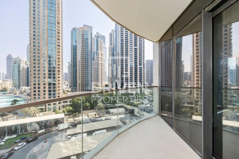Apartamento en Opera District, Downtown Dubai (Downtown Burj Dubai), Dubai, 3 dormitorios, 173.26 m², № 136896 - foto 2