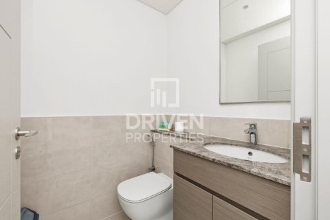 Apartamento en Forte, Downtown Dubai (Downtown Burj Dubai), Dubai, 3 dormitorios, 147.53 m², № 136897 - foto 21