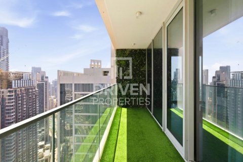 Apartamento en Forte, Downtown Dubai (Downtown Burj Dubai), Dubai, 3 dormitorios, 147.53 m², № 136897 - foto 23