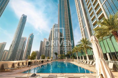 Apartamento en Forte, Downtown Dubai (Downtown Burj Dubai), Dubai, 3 dormitorios, 147.53 m², № 136897 - foto 25
