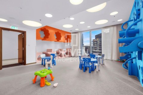 Apartamento en Forte, Downtown Dubai (Downtown Burj Dubai), Dubai, 3 dormitorios, 147.53 m², № 136897 - foto 28