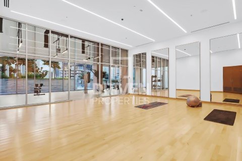 Apartamento en Forte, Downtown Dubai (Downtown Burj Dubai), Dubai, 3 dormitorios, 147.53 m², № 136897 - foto 27