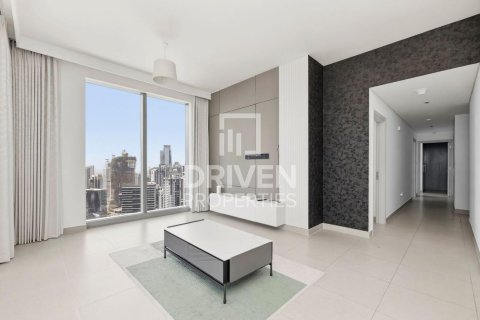 Apartamento en Forte, Downtown Dubai (Downtown Burj Dubai), Dubai, 3 dormitorios, 147.53 m², № 136897 - foto 7