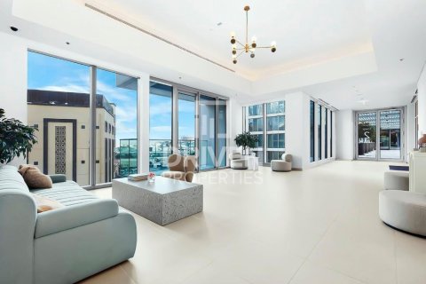 Apartamento en Forte, Downtown Dubai (Downtown Burj Dubai), Dubai, 3 dormitorios, 147.53 m², № 136897 - foto 29