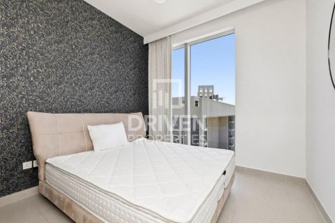 Apartamento en Forte, Downtown Dubai (Downtown Burj Dubai), Dubai, 3 dormitorios, 147.53 m², № 136897 - foto 8