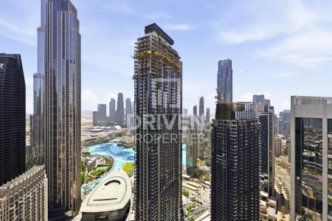 Apartamento en Forte, Downtown Dubai (Downtown Burj Dubai), Dubai, 3 dormitorios, 147.53 m², № 136897 - foto 2