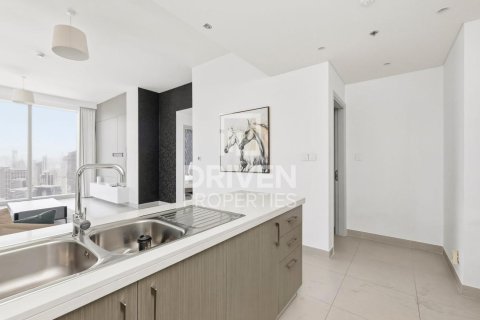 Apartamento en Forte, Downtown Dubai (Downtown Burj Dubai), Dubai, 3 dormitorios, 147.53 m², № 136897 - foto 4