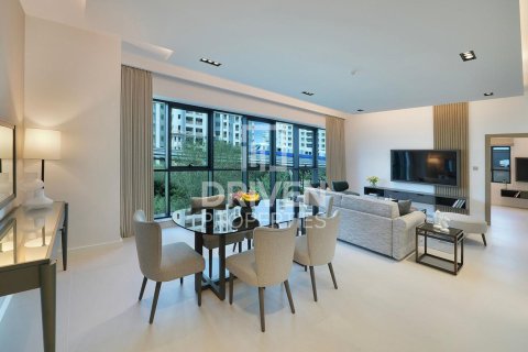 Apartment in Palm Jumeirah, Dubai 2 bedrooms, 165.65 sq.m. № 136907 - photo 3