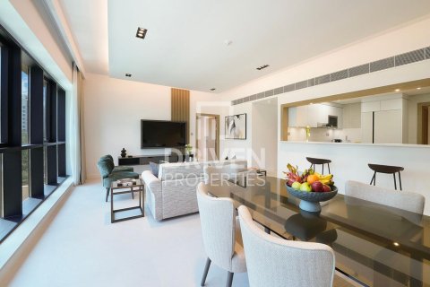 Apartment in Palm Jumeirah, Dubai 2 bedrooms, 165.65 sq.m. № 136907