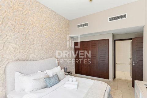 Appartement à Boulevard Central Towers, Downtown Dubai (Downtown Burj Dubai), Dubai, 2 chambres, 122.91 m², № 136899 - photo 12