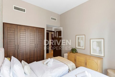 Appartement à Boulevard Central Towers, Downtown Dubai (Downtown Burj Dubai), Dubai, 2 chambres, 122.91 m², № 136899 - photo 14