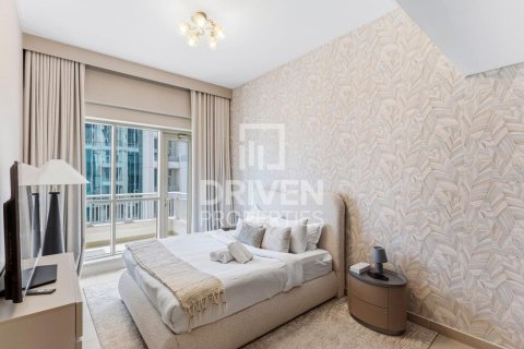Appartement à Boulevard Central Towers, Downtown Dubai (Downtown Burj Dubai), Dubai, 2 chambres, 122.91 m², № 136899 - photo 16