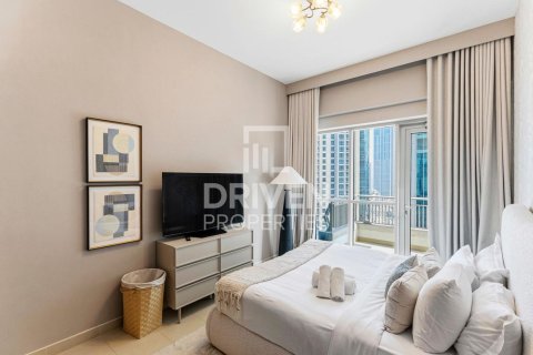 Appartement à Boulevard Central Towers, Downtown Dubai (Downtown Burj Dubai), Dubai, 2 chambres, 122.91 m², № 136899 - photo 11