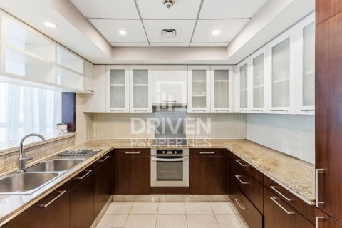 Appartement à Boulevard Central Towers, Downtown Dubai (Downtown Burj Dubai), Dubai, 2 chambres, 122.91 m², № 136899 - photo 8