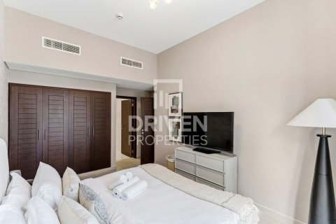 Appartement à Boulevard Central Towers, Downtown Dubai (Downtown Burj Dubai), Dubai, 2 chambres, 122.91 m², № 136899 - photo 9
