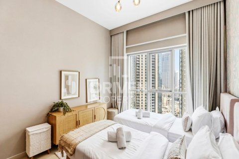 Appartement à Boulevard Central Towers, Downtown Dubai (Downtown Burj Dubai), Dubai, 2 chambres, 122.91 m², № 136899 - photo 7