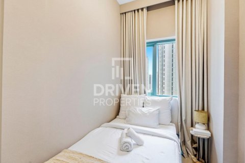 Appartement à Boulevard Central Towers, Downtown Dubai (Downtown Burj Dubai), Dubai, 2 chambres, 122.91 m², № 136899 - photo 18