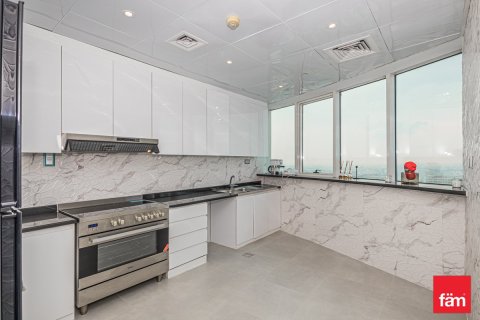 Appartement à Dubai Marina, Dubai, 4 chambres, 336.8 m², № 100217 - photo 8